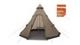 Oase Outdoors Easy Camp Moonlight Tipi Tent_