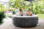 Intex Opblaasbare Jacuzzi Greywood Deluxe 4 Persoons_