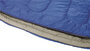 Oase Outdoor Easy Camp Cosmos Junior Slaapzak Blauw_