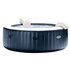 Intex Purespa Navy Opblaasbare Jacuzzi_