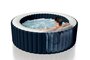 Intex Purespa Navy Opblaasbare Jacuzzi_