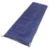 Oase Outdoors Easy Camp Chakra Slaapzak Blauw_