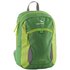 Huismerk Easy Camp Cub Rugzak Green_