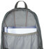 Huismerk Easy Camp Rugzak Austin Grey_