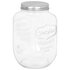 Drankdispenser Glas 1 8050 ml zonder sticker_