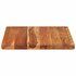 Hakblok 50X38X2,5 Cm Massief Acaciahout 50 x 38 x 2.5 cm_