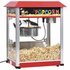 Popcornmaker Met Teflonpan 1400 W_