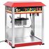 Popcornmaker Met Teflonpan 1400 W_