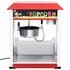 Popcornmaker Met Teflonpan 1400 W_