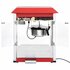 Popcornmaker Met Teflonpan 1400 W_