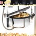 Popcornmaker Met Teflonpan 1400 W_