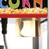 Popcornmaker Met Teflonpan 1400 W_