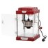 Popcornmachine Bioscoopstijl 70 Gram_