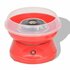 Suikerspinmachine 480 W Rood_