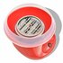 Suikerspinmachine 480 W Rood_