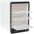 Voedseldroger Met 10 Lades 550 W Wit_