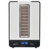 Voedseldroger Met 10 Lades 550 W Wit_