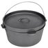 Braadpan Outdoor Ø30 Cm_