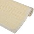 6 Placemats Bamboe 30 X 45 Cm Natuurlijk 1 Beige_