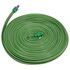 Sproeislang 3-Pijps Pvc 7,5 M Groen 7.5 m_