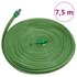 Sproeislang 3-Pijps Pvc 7,5 M Groen 7.5 m_