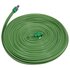 Sproeislang 3-Pijps Pvc 22,5 M Groen 22.5 m_