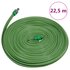 Sproeislang 3-Pijps Pvc 22,5 M Groen 22.5 m_