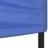 Partytent Inklapbaar 3 x 6 m Blauw_