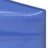 Partytent Inklapbaar 3 x 6 m Blauw_