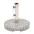 Parasolvoet 20 Kg Graniet Rond_