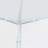 Partytent 3 x 12 m Wit_