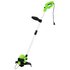 Grastrimmer Elektrisch Telescopisch 29 Cm 550 W_