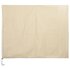 Plantenhoes Met Ritssluiting 70 G/M² 3,4X2,5 M 1 3.14 x 2.5 m Beige_