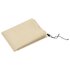 Plantenhoes Met Ritssluiting 70 G/M² 3,4X2,5 M 1 3.14 x 2.5 m Beige_