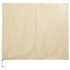 Plantenhoes Met Ritssluiting 70 G/M² 2,36X2 M 1 2.36 x 2 m Beige_