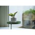 Esschert Design Plantenblad Et Kle Rond m Groen_