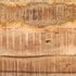 Eettafel 0X55X75,5 Cm 110 x 55 x 75.5 cm massief mangohout_