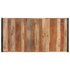 Eettafel Massief Hout Met Sheesham Afwerking 180 x 90 x 75 cm_