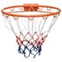 Basketbalring 39 Cm Staal Oranje Ø 39 cm orange_