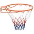 Basketbalring 39 Cm Staal Oranje Ø 39 cm orange_