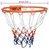 Basketbalring 39 Cm Staal Oranje Ø 39 cm orange_