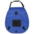 Douchezak Camping 20 L Pvc Blauw_