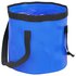 Emmers 2 St Inklapbaar 30 L Pvc 34 x 29 cm Blauw_