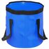 Emmers 2 St Inklapbaar 30 L Pvc 34 x 29 cm Blauw_