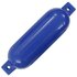 Bootstootkussens Pvc 51 x 14 cm Blauw_