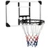 Basketbalbord 71X45X2,5 Cm Polycarbonaat Transparant 71 x 45 x 2.5 cm_