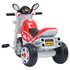 Kinderdriewieler Trike Rood_