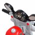 Kinderdriewieler Trike Rood_