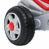 Kinderdriewieler Trike Rood_