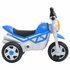 Kinderdriewieler Trike Blauw_